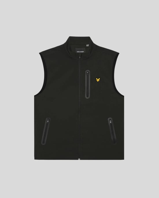 Sportleistungs-Weste - Image 5