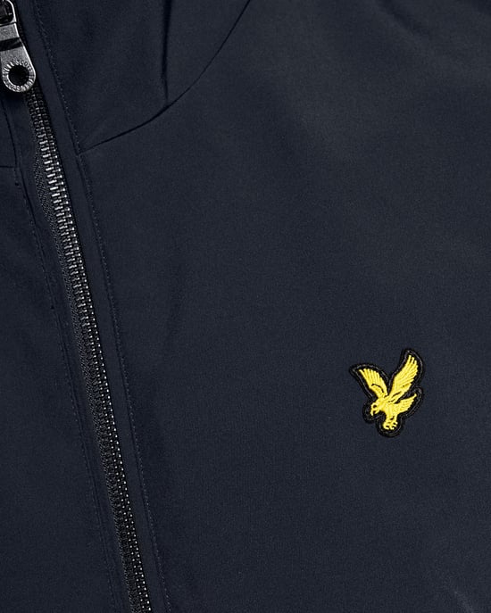 Mesh-Back Softshell-Weste - Image 6