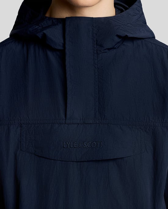 Wasserabweisende Smockjacke - Image 3