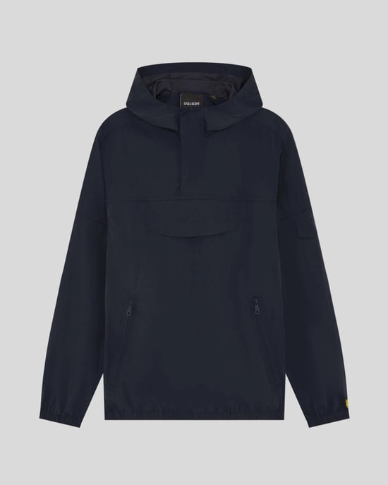 Wasserabweisende Smockjacke - Image 5