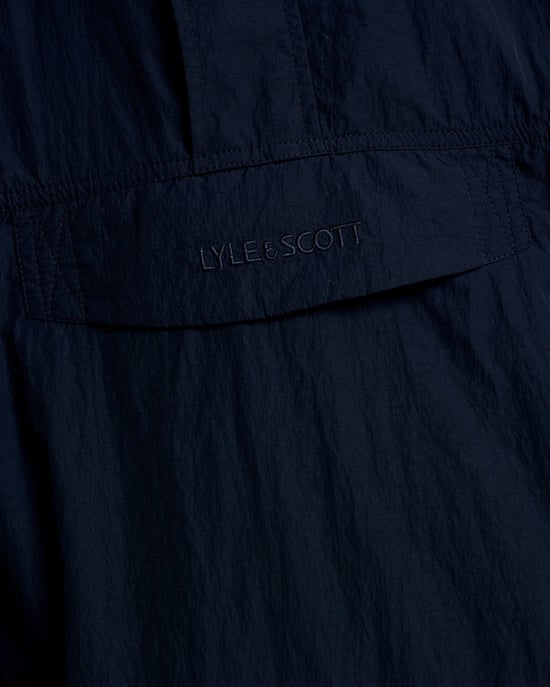 Wasserabweisende Smockjacke - Image 6