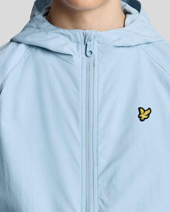 Kapuzensportjacke - Image 3