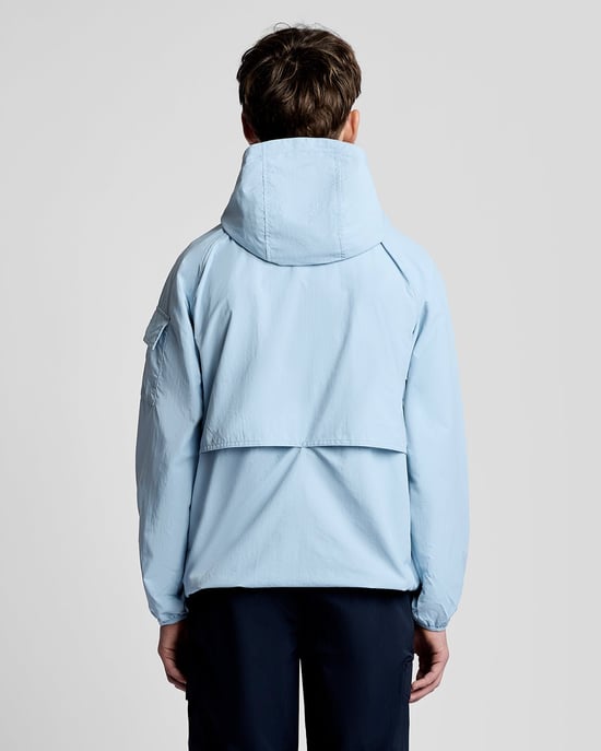 Kapuzensportjacke - Image 4