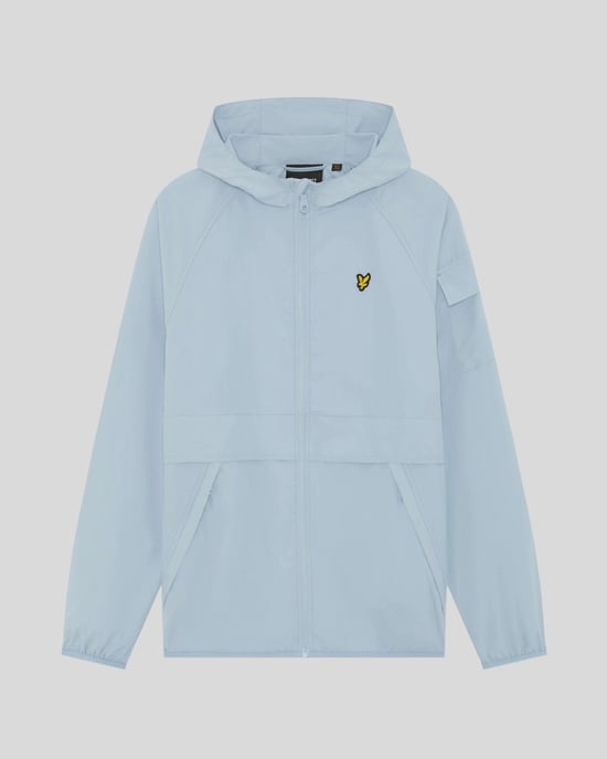 Kapuzensportjacke - Image 5