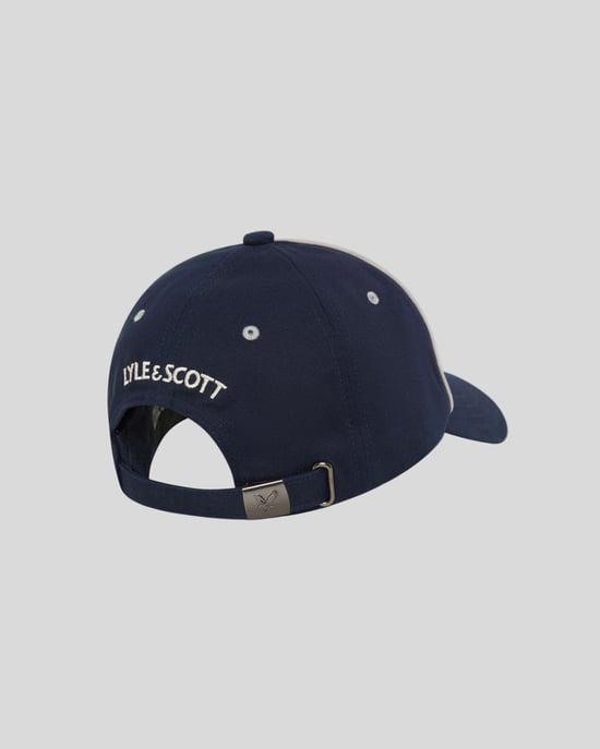 Piped Cap - Image 2