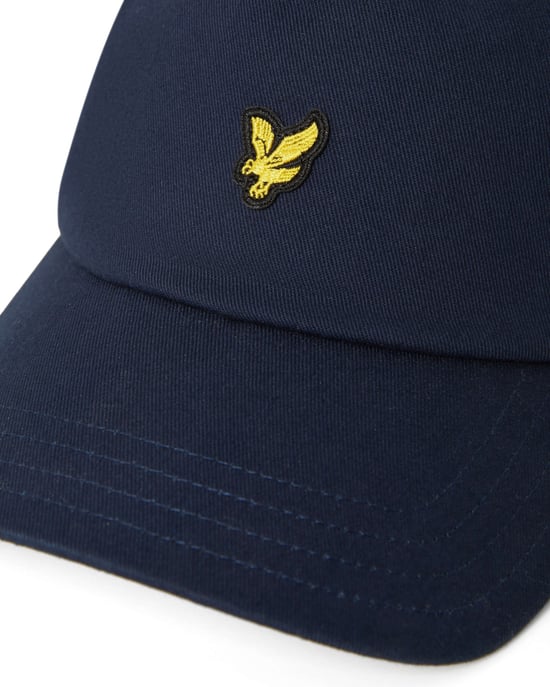 Piped Cap - Image 3