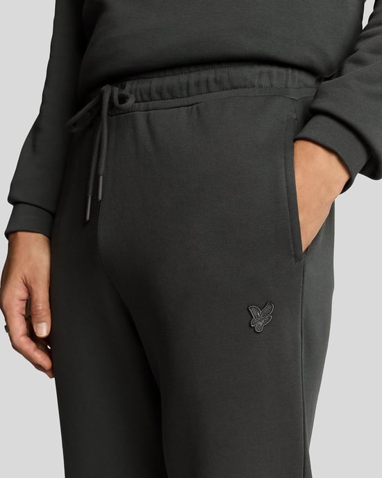 Superfeine Baumwoll Slim Jogginghose - Image 4