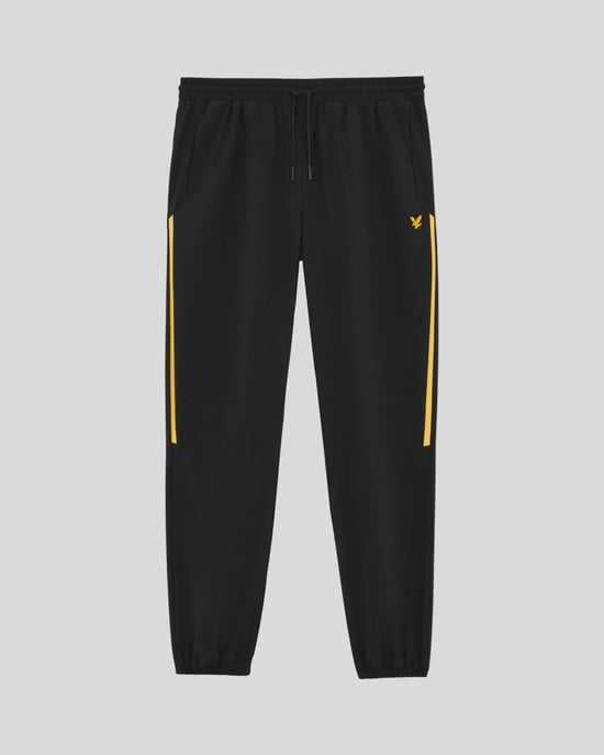 Gestreifte Cuffed Jogginghosen - Image 5