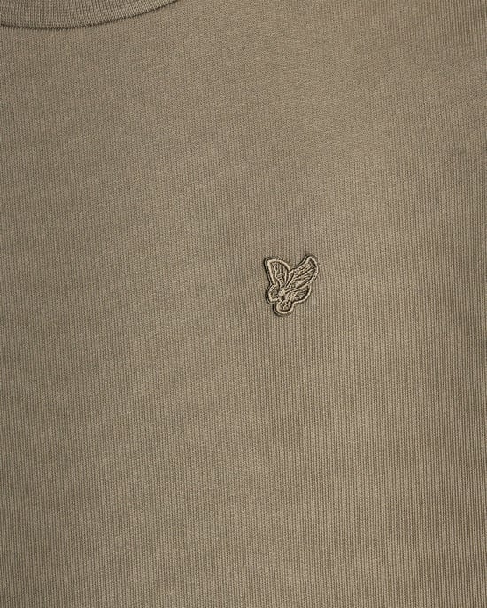 Schwergewichts Baumwoll Sweatshirt - Image 6