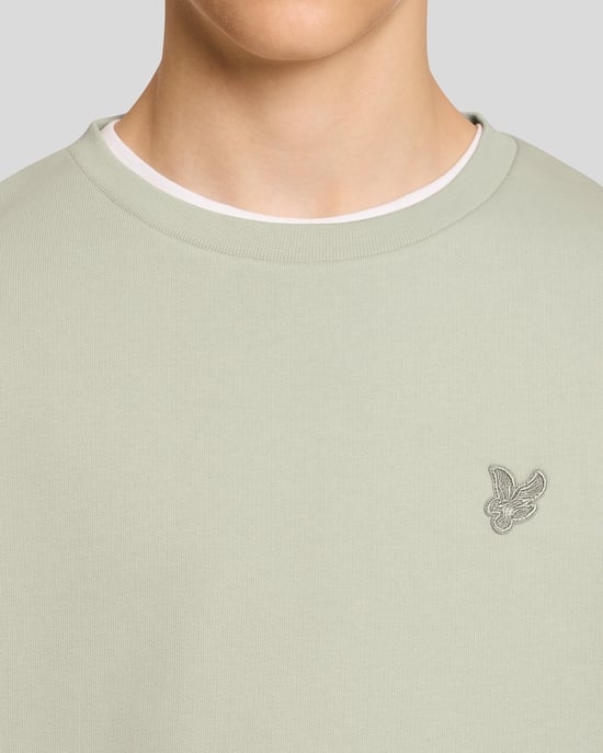 Schwerer Baumwollhoodie - Image 3