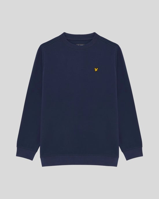 Sportliches Leichtgewicht Sweatshirt - Image 5