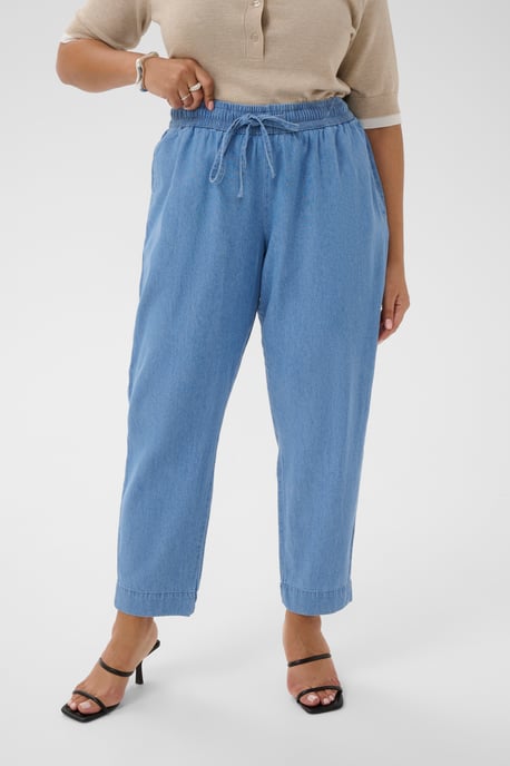 Casual Hose KCjada Casual Hose Regular fit - Image 3