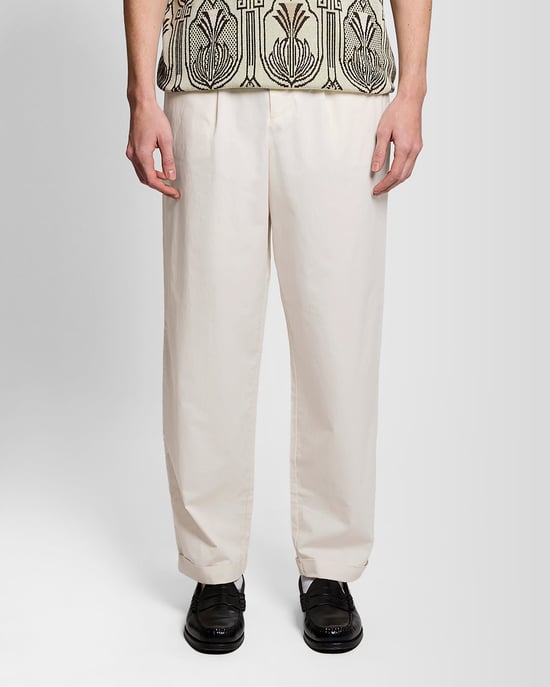 Superfeine Baumwoll-Chinos - Image 2