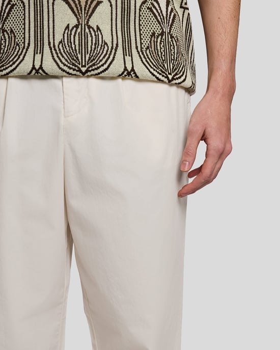 Superfeine Baumwoll-Chinos - Image 3