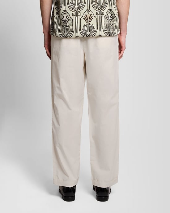 Superfeine Baumwoll-Chinos - Image 4
