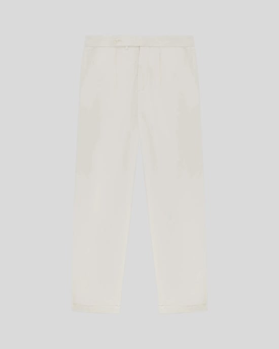 Superfeine Baumwoll-Chinos - Image 5