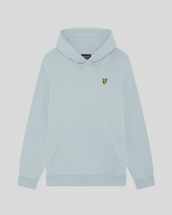 Loopback Baumwoll-Hoodie - Image 6