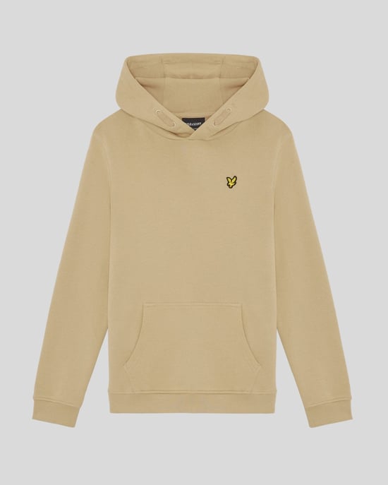 Loopback Baumwoll-Hoodie - Image 6