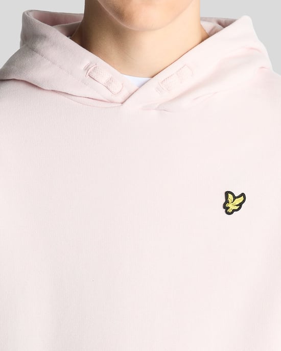 Loopback Baumwoll-Hoodie - Image 3