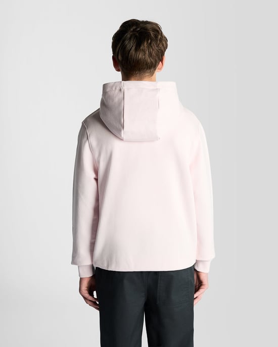 Loopback Baumwoll-Hoodie - Image 4