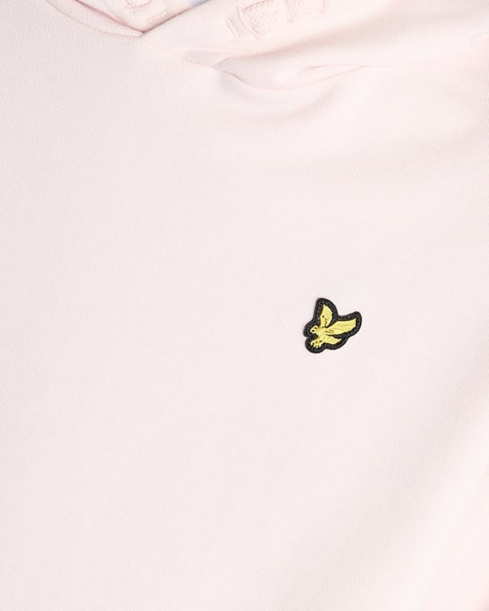 Loopback Baumwoll-Hoodie - Image 5