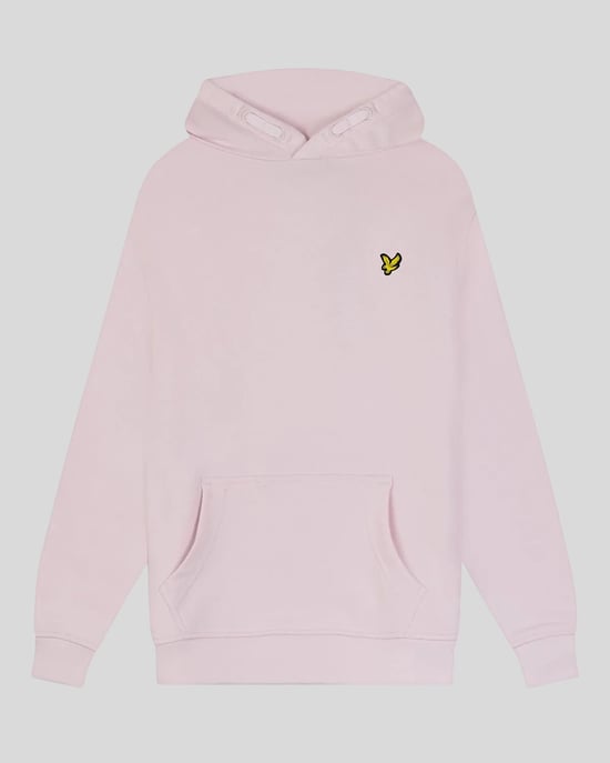 Loopback Baumwoll-Hoodie - Image 6