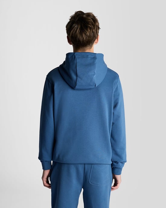 Loopback Baumwoll-Hoodie - Image 4