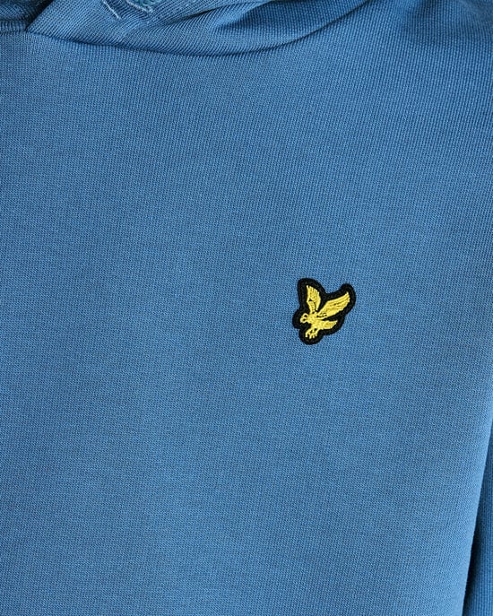 Loopback Baumwoll-Hoodie - Image 5