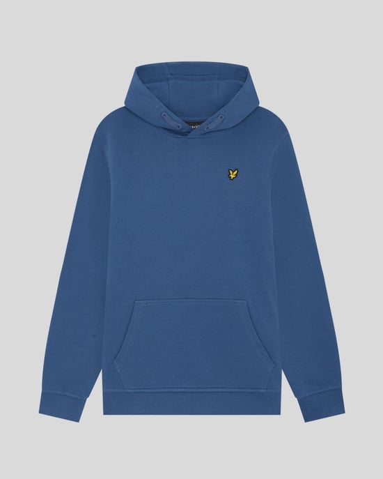 Loopback Baumwoll-Hoodie - Image 6
