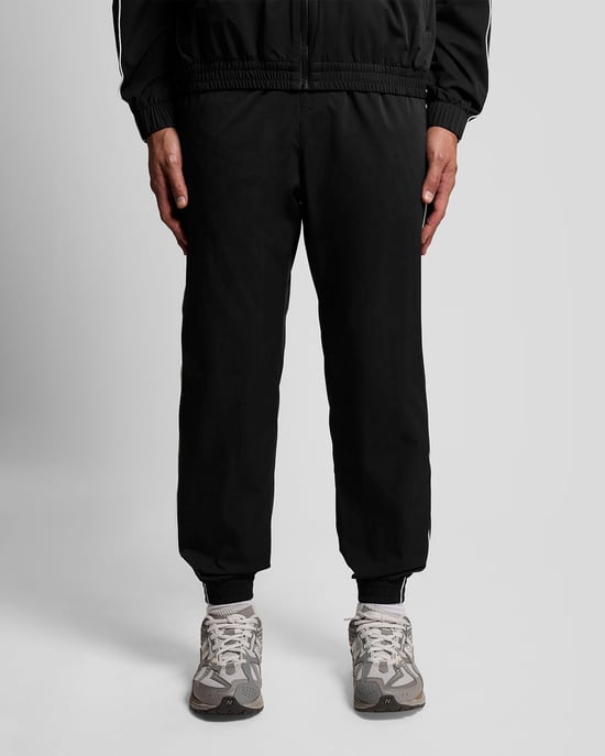 Gestreifte Jogginghose - Image 2