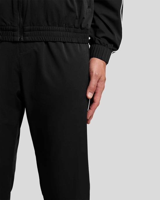 Gestreifte Jogginghose - Image 3
