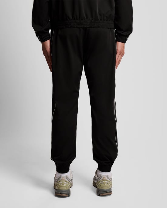 Gestreifte Jogginghose - Image 4