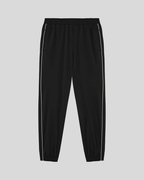 Gestreifte Jogginghose - Image 5