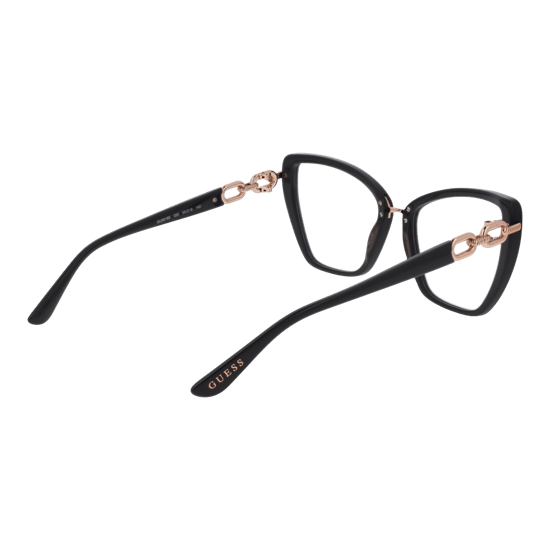 Guess Brillenfassung GU50180 020 55 - Image 3
