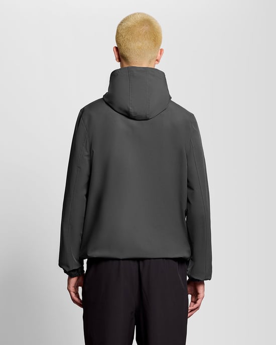 Sportlich Wasserabweisende Kapuzenjacke - Image 4
