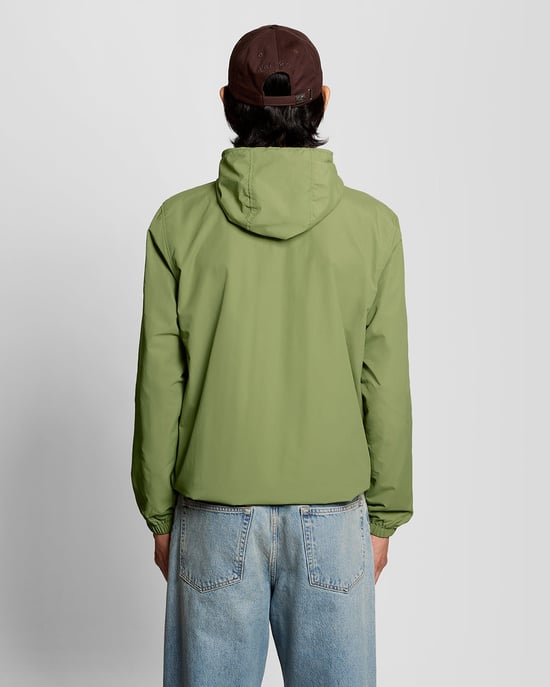 Wasserabweisende Kapuzenjacke - Image 4