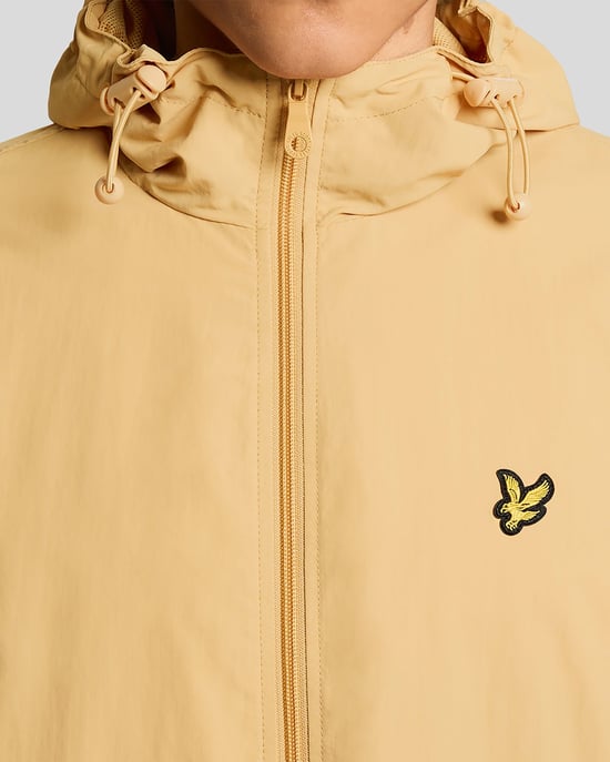 Wasserabweisende Kapuzenjacke - Image 3