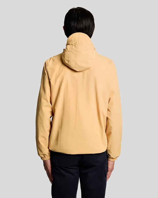 Wasserabweisende Kapuzenjacke - Image 4