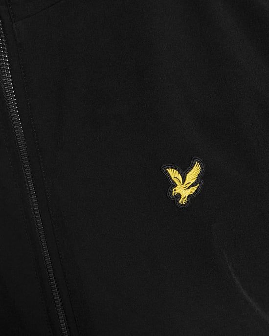 Mesh-Rücken Softshell-Jacke - Image 2