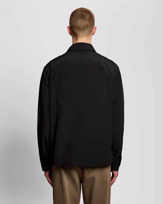 Leichte Utility-Taschen-Übershirt - Image 4