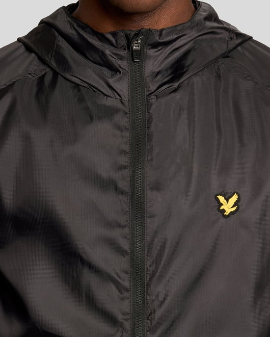 Sportliche leichte Trainingsjacke - Image 3