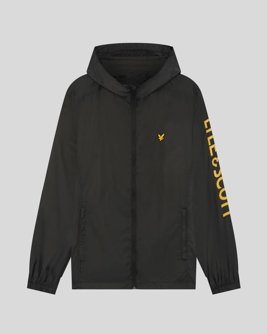 Sportliche leichte Trainingsjacke - Image 5