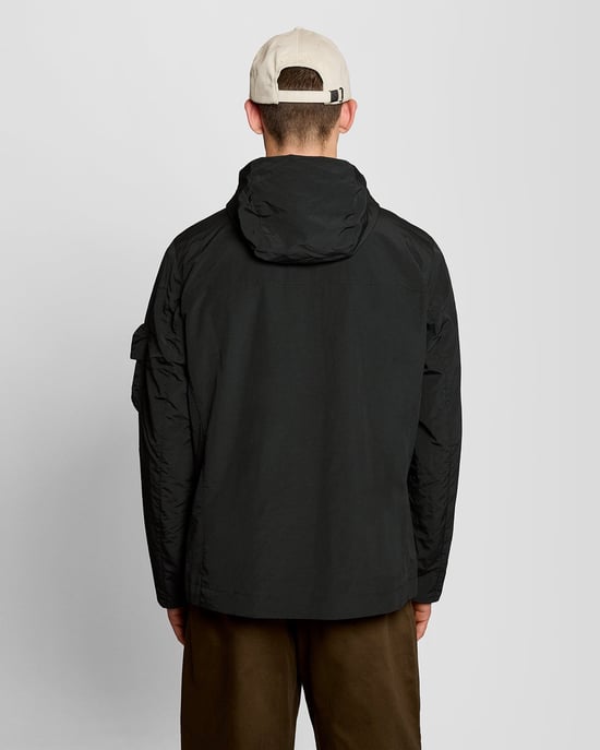 Leichte Windbreaker-Jacke - Image 4