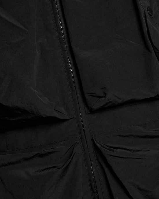 Leichte Windbreaker-Jacke - Image 6