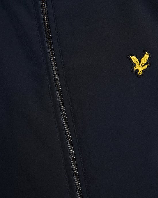Mesh-Back Softshell-Jacke - Image 2