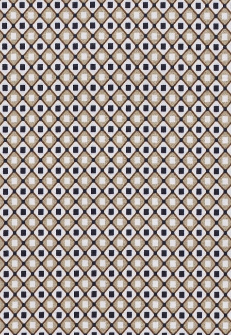 Bugatti Herren Kurzarm-Hemd Modern Fit gestreift aus Baumwolle - Image 3