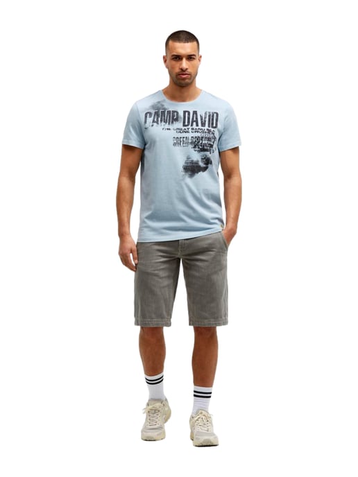 Camp David Chinoshorts - Image 4