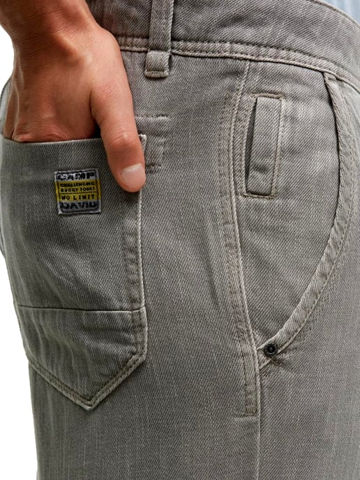 Camp David Chinoshorts - Image 5