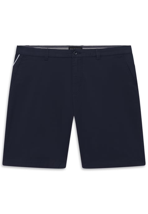 Bugatti Herren Bermuda Regular Fit aus Baumwolle-Elasthan - Image 1