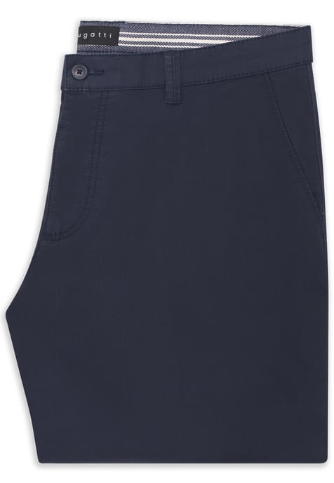 Bugatti Herren Bermuda Regular Fit aus Baumwolle-Elasthan - Image 3